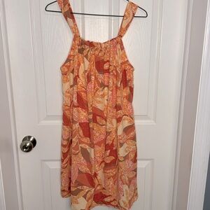 NWOT Nine West Above Knee Dress